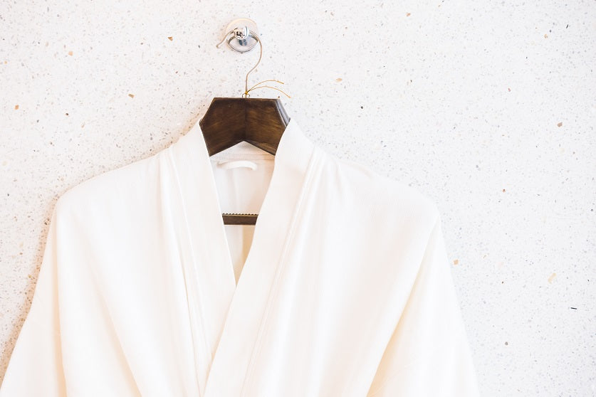 Comfortable Bathrobes