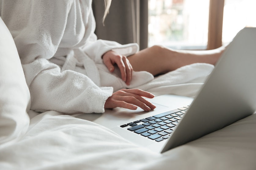 Make Your Own Bathrobe