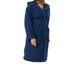 Wholesale Turkish Cotton Heavy Weight Terry Bathrobe with Extra Large Hood