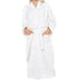 Wholesale Turkish Cotton Terry Kimono Bathrobe