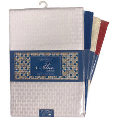 Wholesale Alice Assorted colors Tablecloth