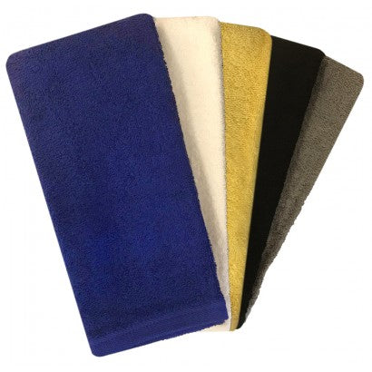 Wholesale 16" x 27" Extra Soft Hand Towels (96 pcs)
