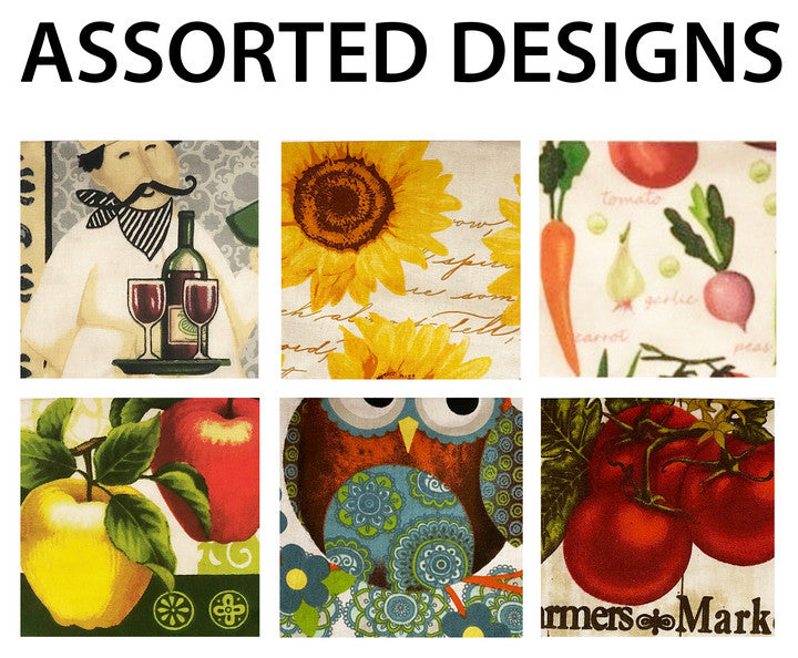 Wholesale Assorted designs Kitchen Set (72 sets)