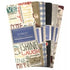 Wholesale 3 Pack 100% cotton Kitchen Towel Assorted designs.