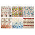 Wholesale 100% Polyester fun Prints Shower Curtain
