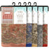 Wholesale petal lace Embroidered Window Curtain Set