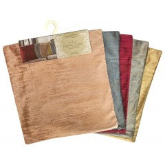 Wholesale solid color pastel 18" Velvet Cushion Cover