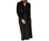 Black Fleece Womens Robe