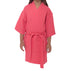 Waffle Kimono Kid's Robes