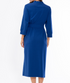 Cotton Knit Kimono Robe