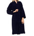Wholesale Turkish Cotton Terry Kimono Bathrobe