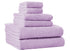 Wholesale Turkish Cotton Terry Washcloth - 12 Pack