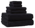 Wholesale Turkish Cotton Terry Washcloth - 12 Pack