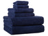 Wholesale Turkish Cotton Terry Washcloth - 12 Pack