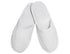 Wholesale Bulk Waffle Spa Slippers - Closed Toe | Unisex Adult