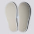 Wholesale Closed Toe Adult Fleece Warm Slippers