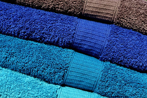 Buying Towels in Bulk Can Save You Money in the Long Run