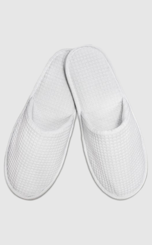 Closed Toe Slippers Wholesale