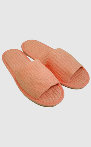 Open Toe Slippers Wholesale