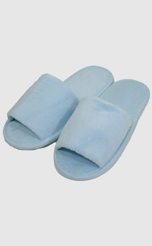 Terry Slippers Wholesale