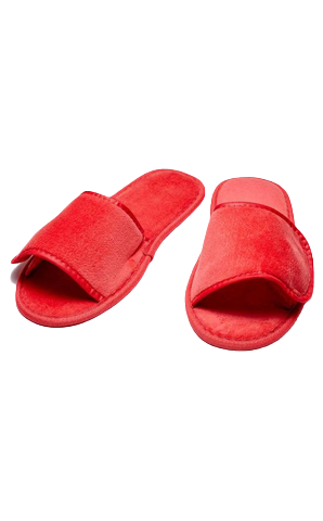 Velcro Slippers Wholesale