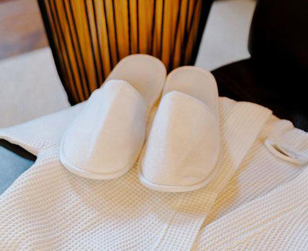 Spa Slippers Wholesale