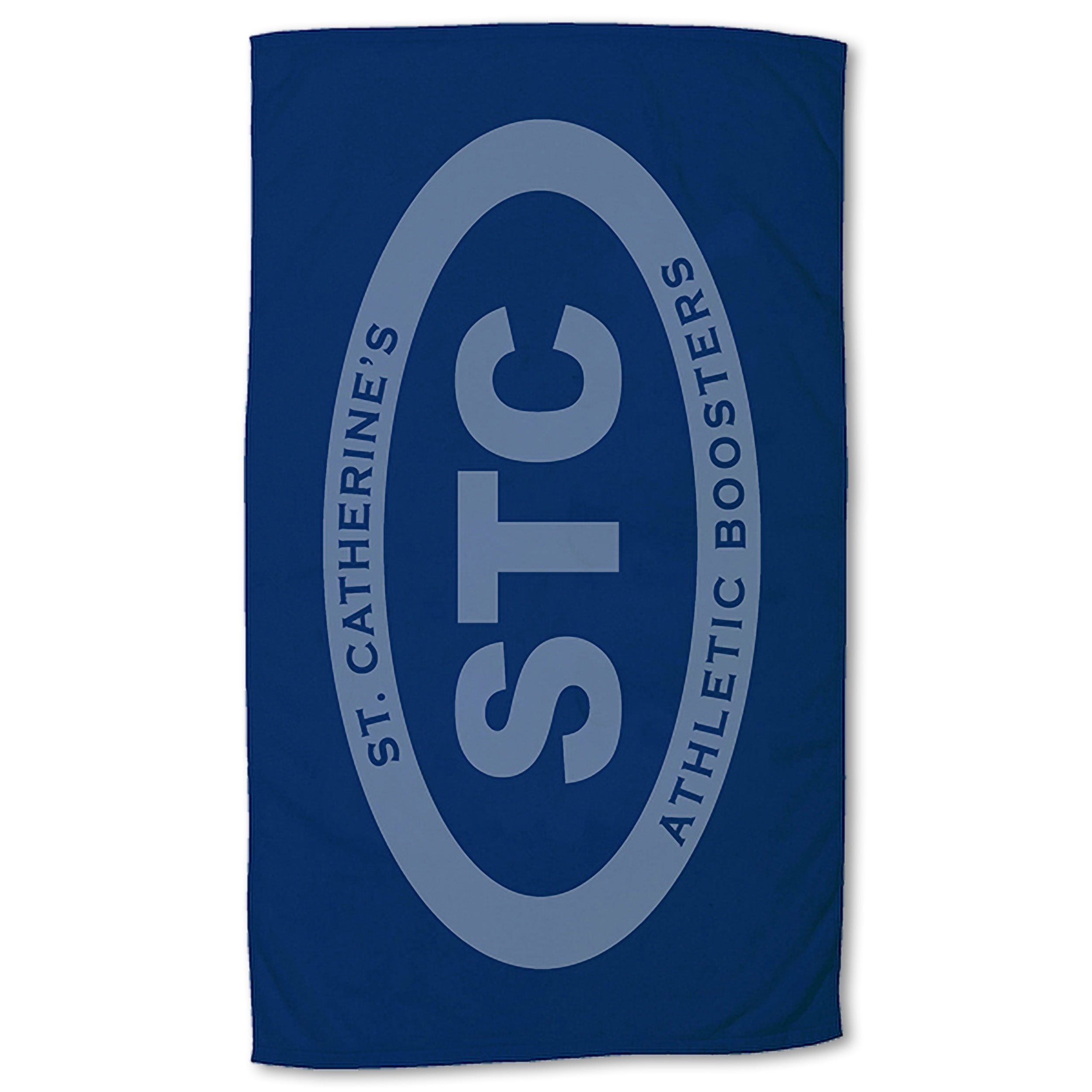 Bulk Embroidered Premium Customized Small Beach Towel