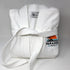 Bulk Customized Bellavita Double Sided Bath Robe