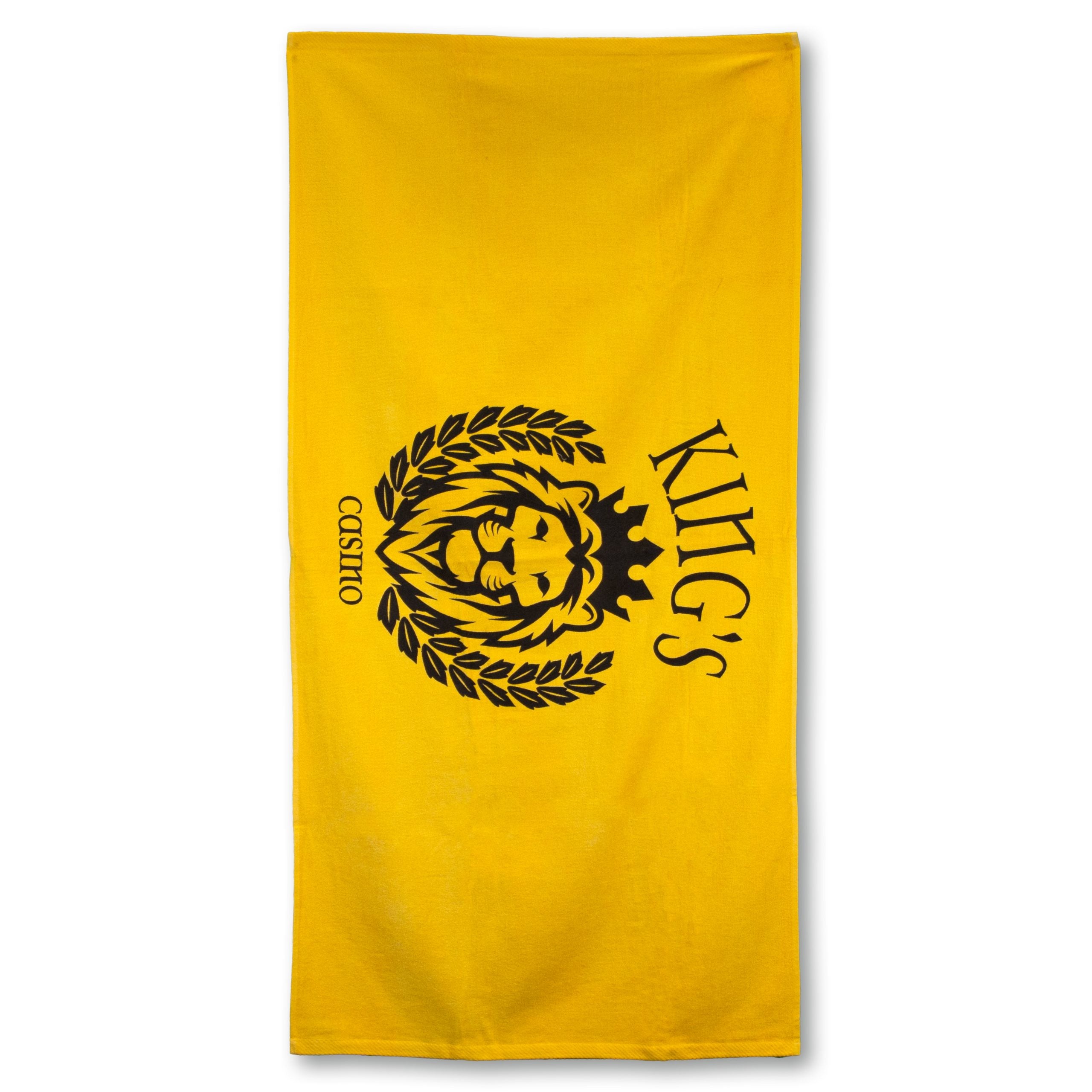 Bulk Logo Printed Jewel Collection Beach Towel