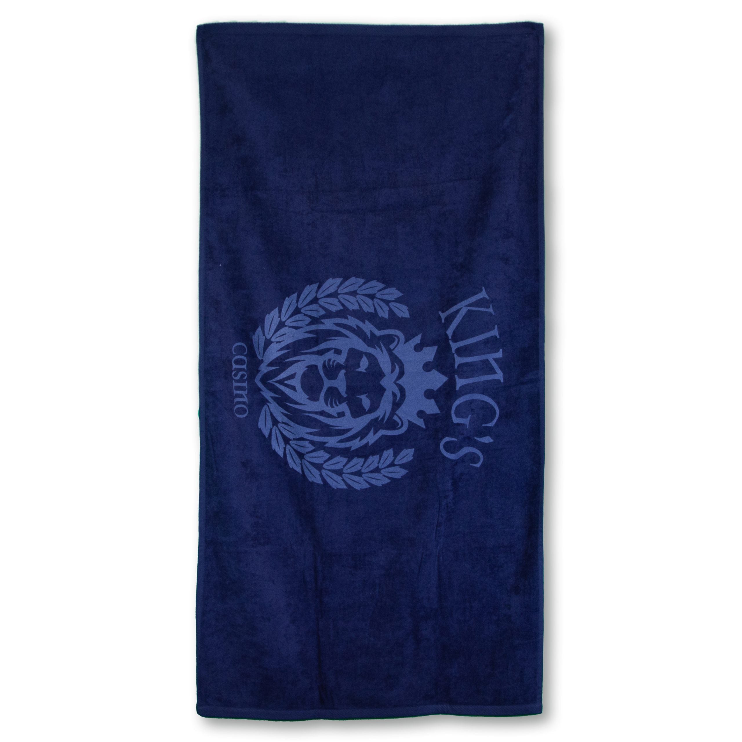 Bulk Logo Printed Jewel Collection Beach Towel