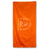Bulk Logo Printed Jewel Collection Beach Towel