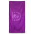 Bulk Logo Printed Jewel Collection Beach Towel