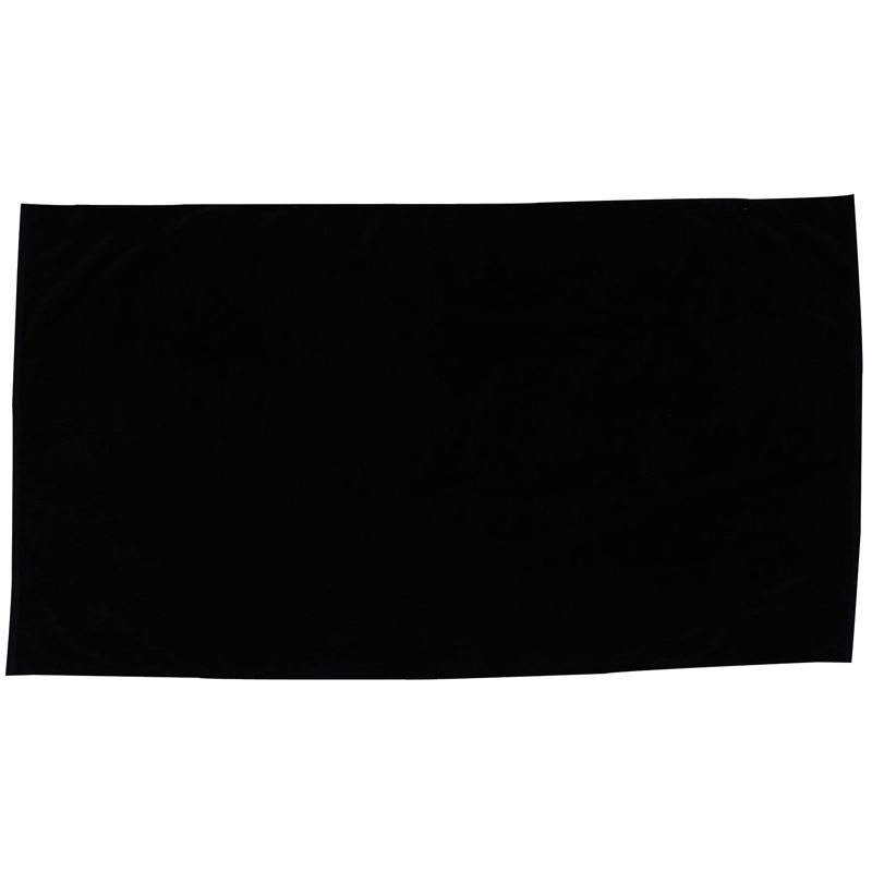 Wholesale Promotional Diamond Collection Colored Beach Towel