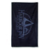 Wholesale Promotional Diamond Collection Colored Beach Towel