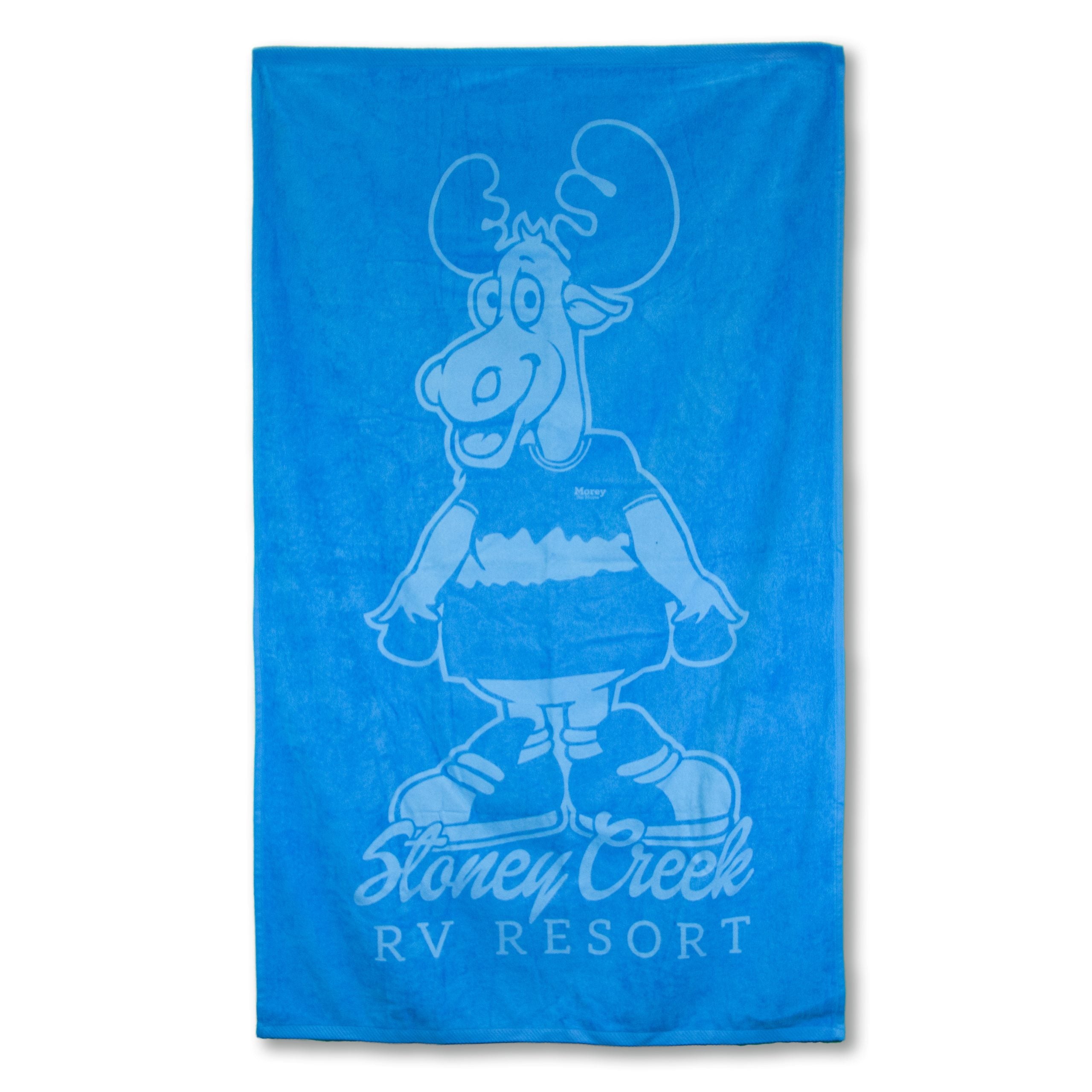 Wholesale Promotional Diamond Collection Colored Beach Towel
