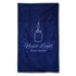 Wholesale Promotional Diamond Collection Colored Beach Towel