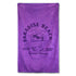 Wholesale Promotional Diamond Collection Colored Beach Towel