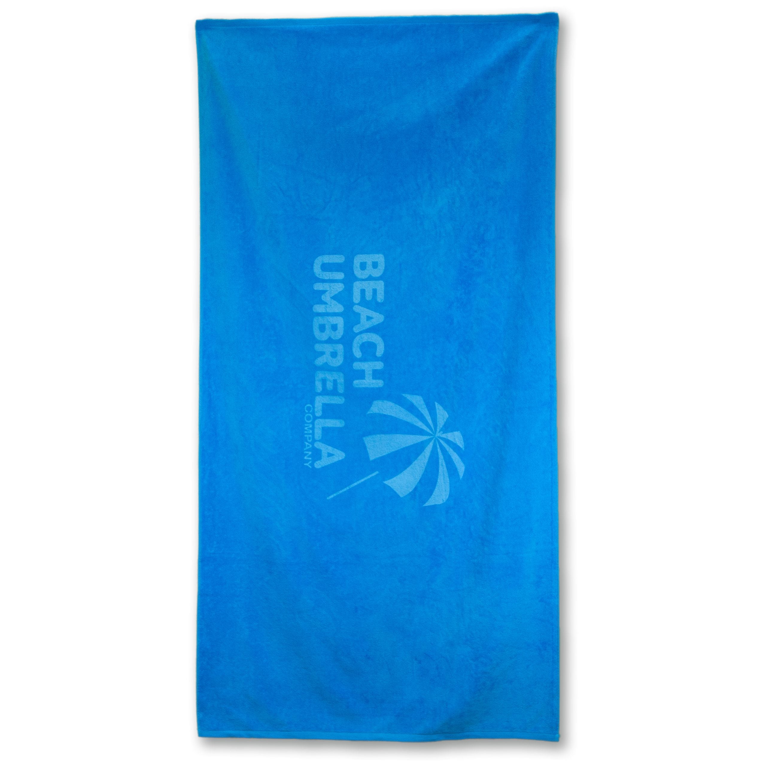 Bulk Premium Platinum Collection Beach Towel