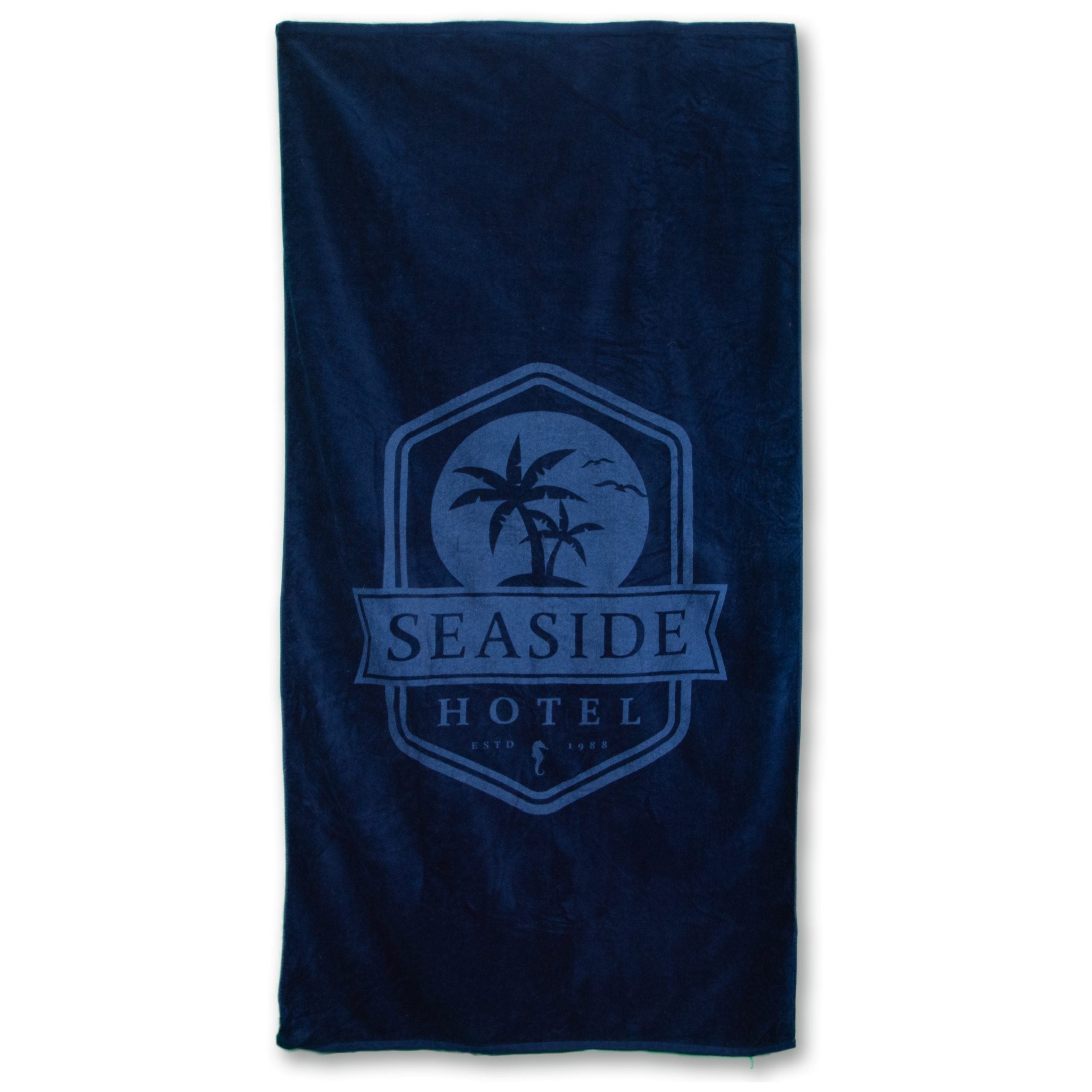 Bulk Premium Platinum Collection Beach Towel
