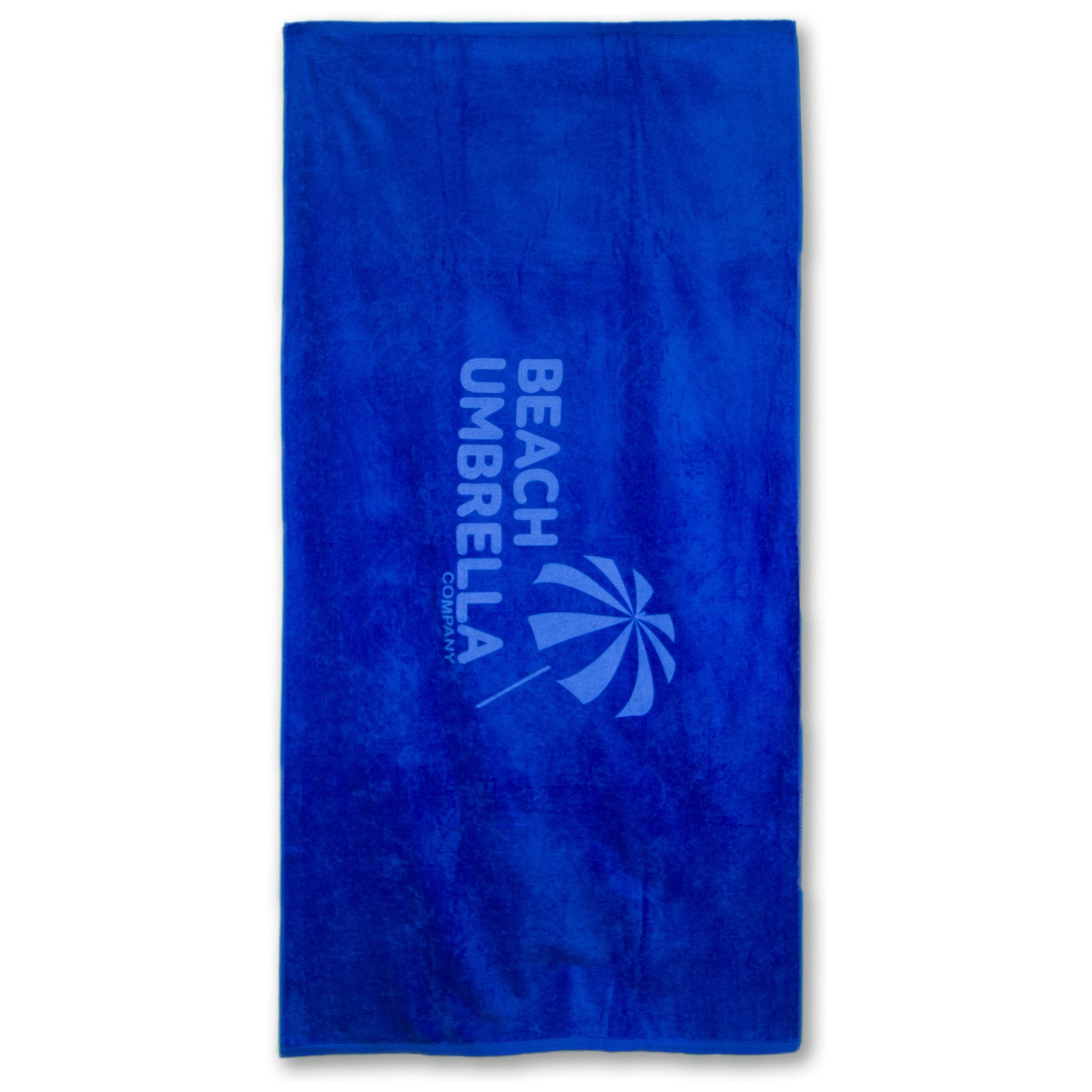 Bulk Premium Platinum Collection Beach Towel