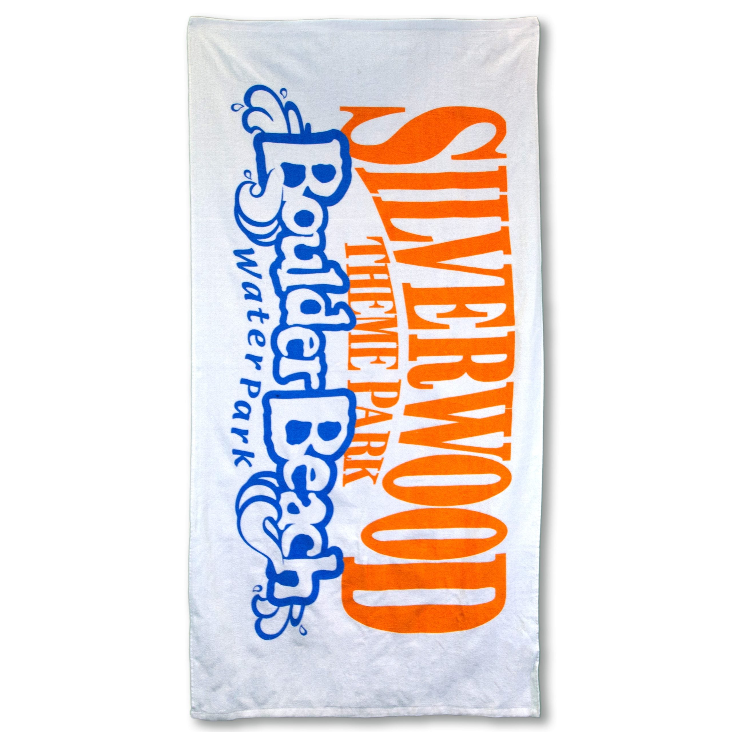 Wholesale Custom Jewel Collection Beach Towel