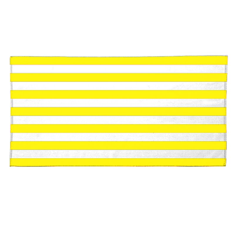 Bulk Embroidered Standard Cabana Beach Towel