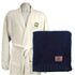 Wholesale Branded Cloud Nine Soft Throw & Robe Kit