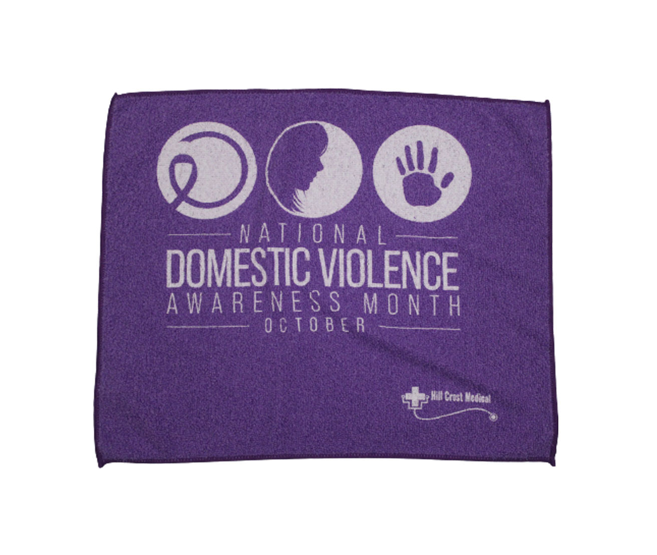 Wholesale Customized Premium Rally Towel