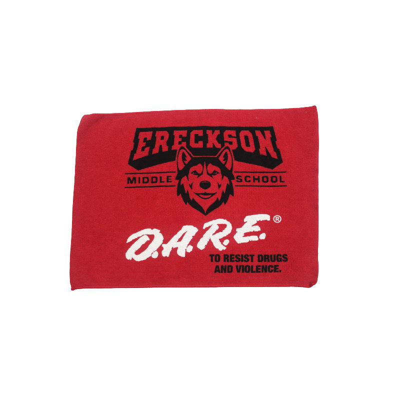 Wholesale Customized Premium Rally Towel