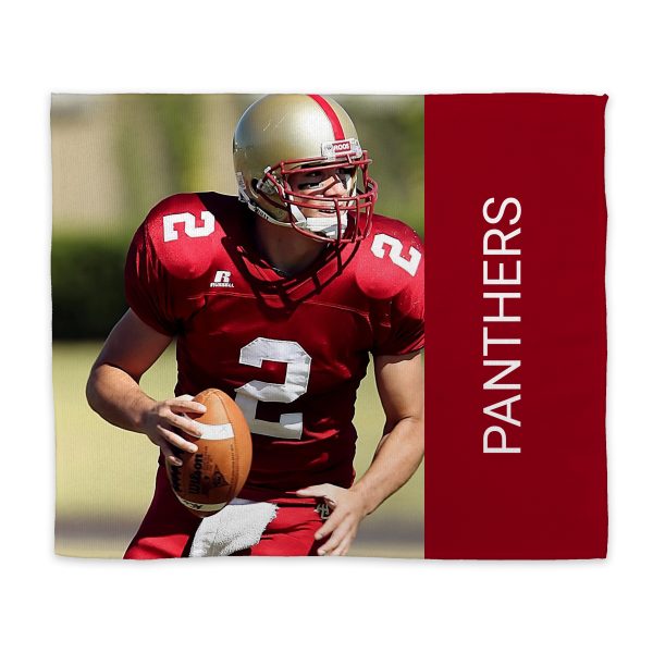 Wholesale Customized Premium Rally Towel