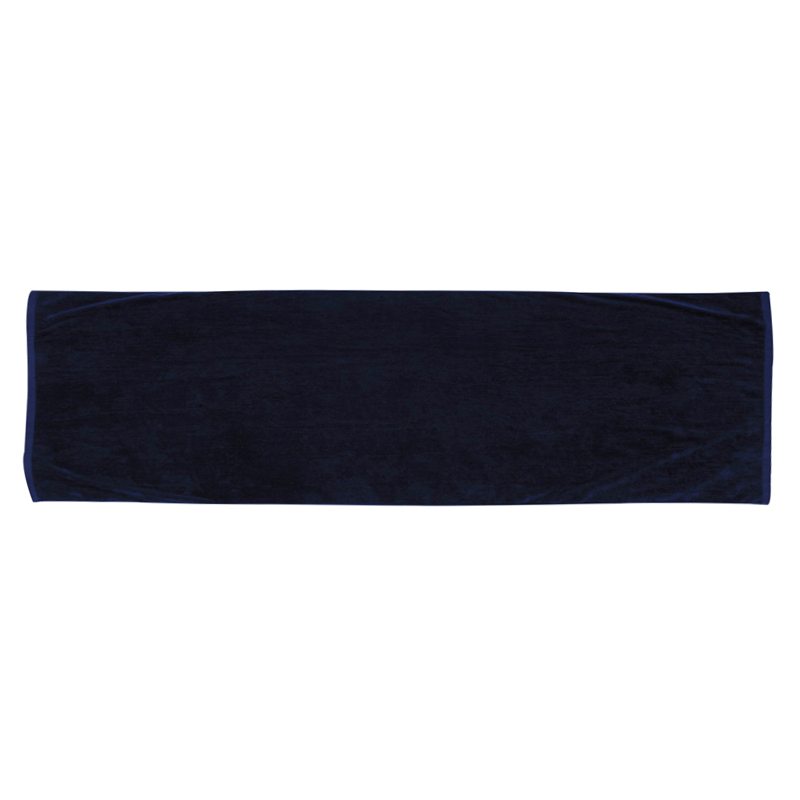 Bulk Embroidered Premium Fitness Towel