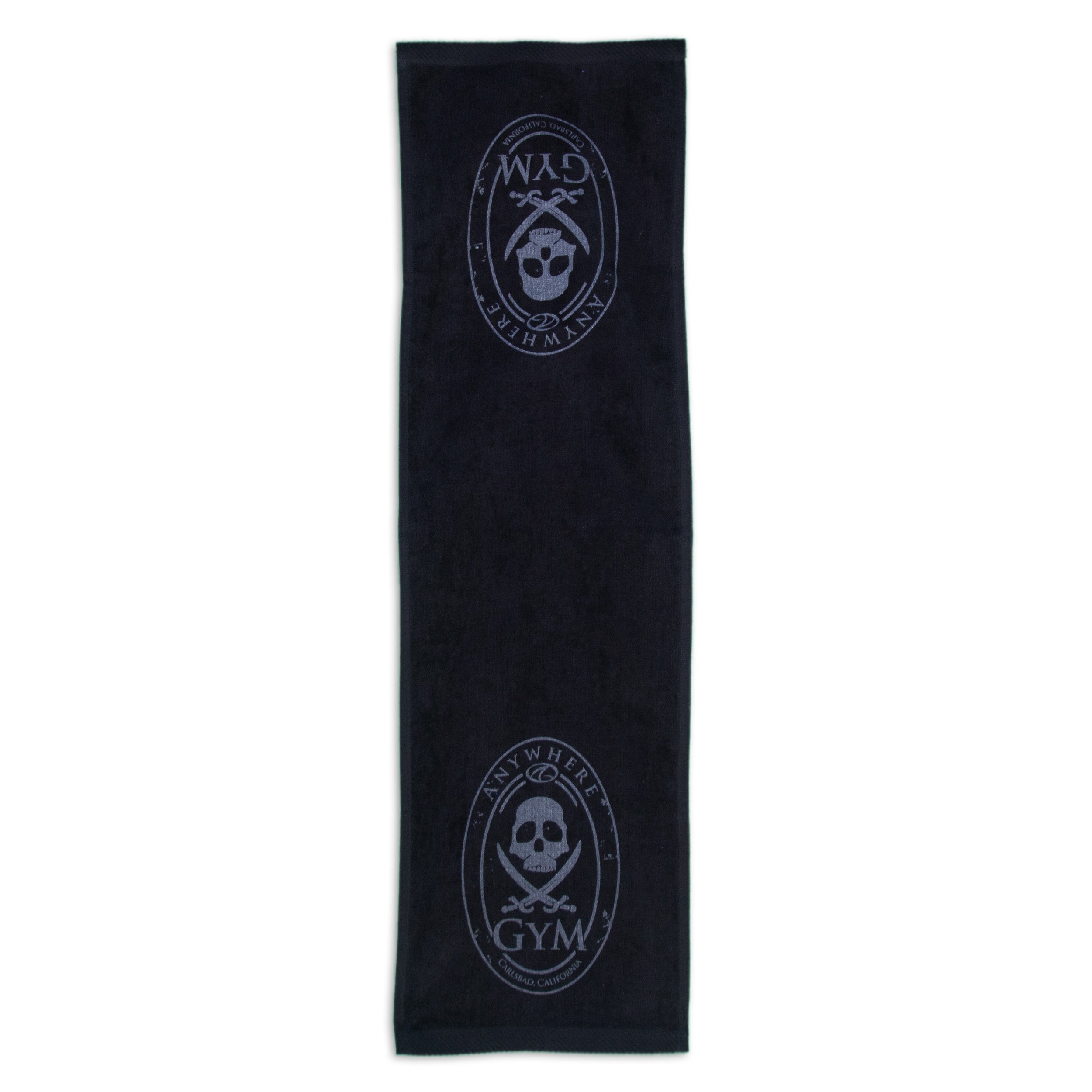 Bulk Embroidered Premium Fitness Towel
