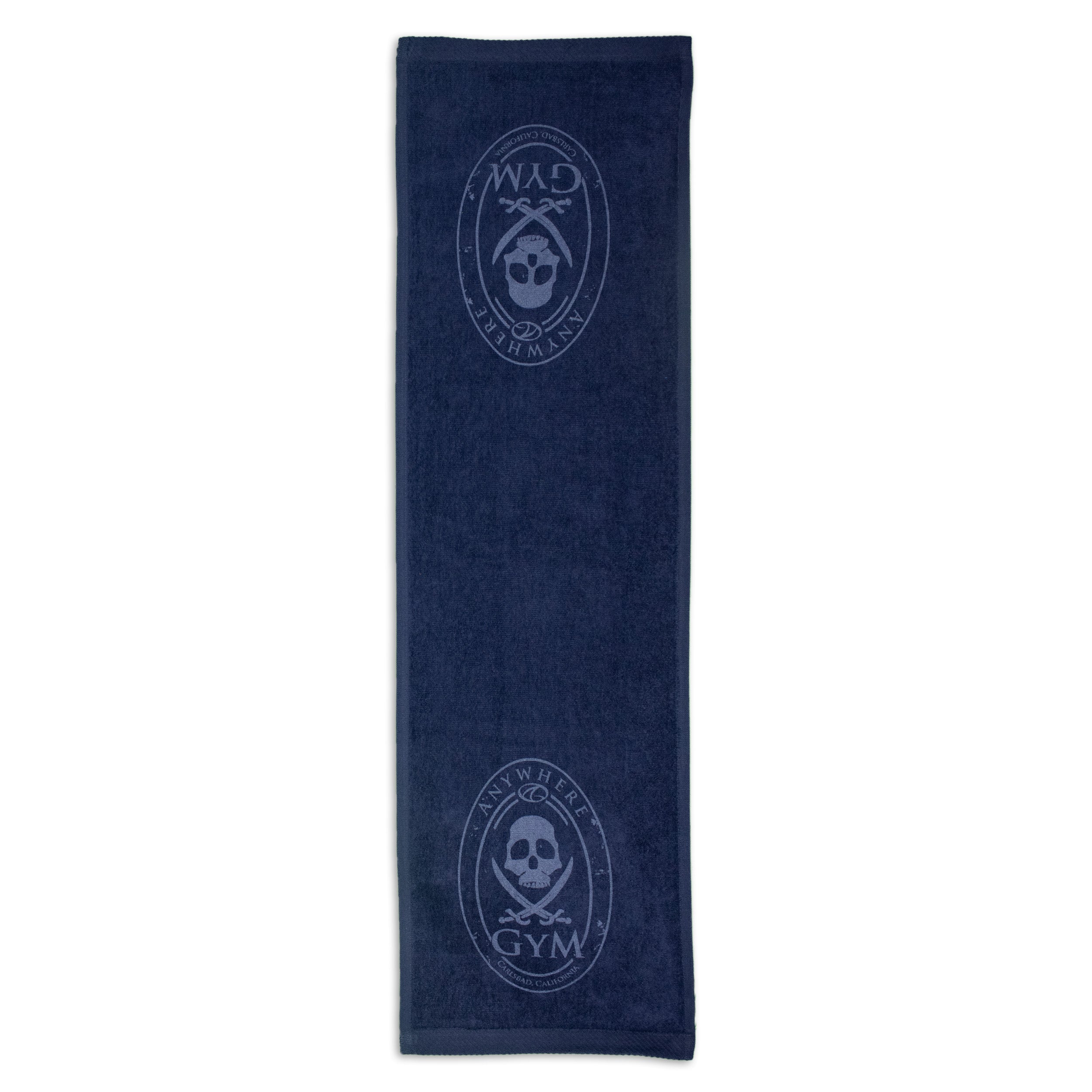 Bulk Embroidered Premium Fitness Towel