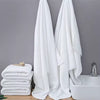 BathElite Extra Large Super Absorbent 100% Cotton Luxury Bath Sheet for Adults